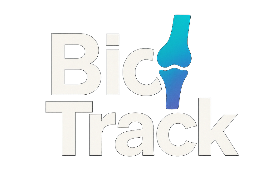 BioTrack Logo
